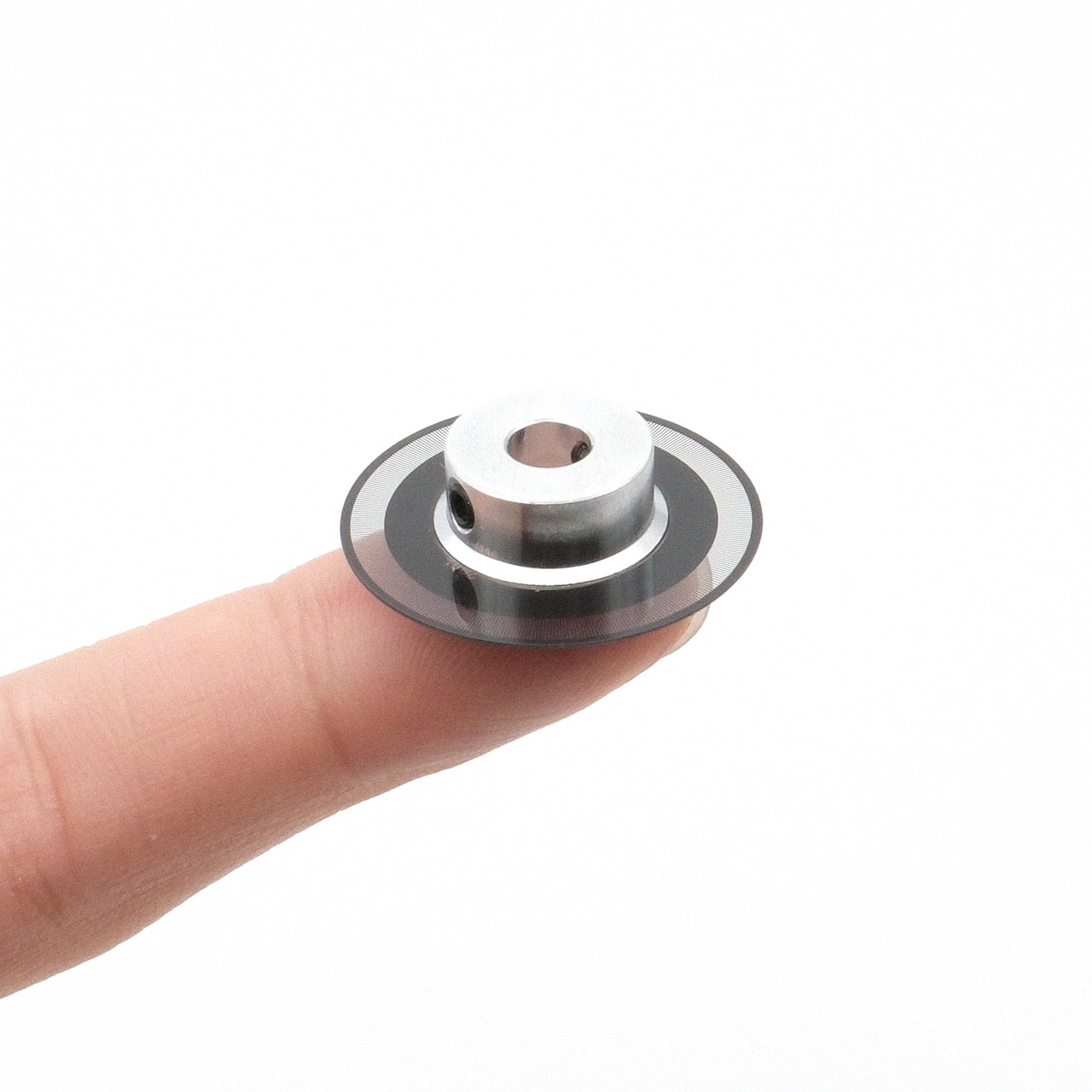 HEDS Plastic Code Disk for Ste - огляд і ціна Zero Power Tools