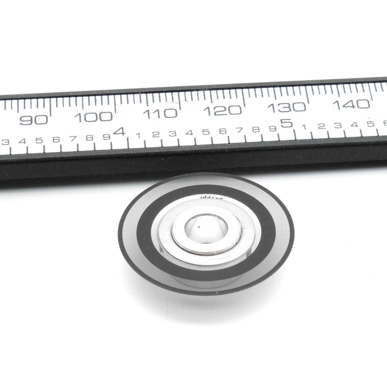 HEDS Plastic Code Disk for Ste - огляд і ціна Zero Power Tools