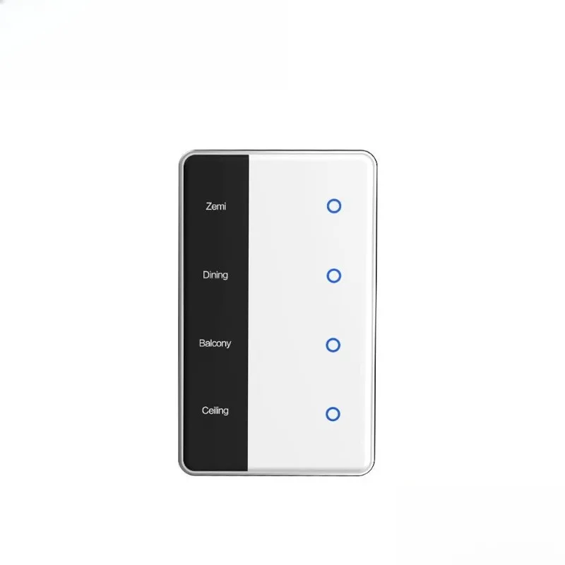 Smart home graffiti, name disp - огляд і ціна Power Tools With Names