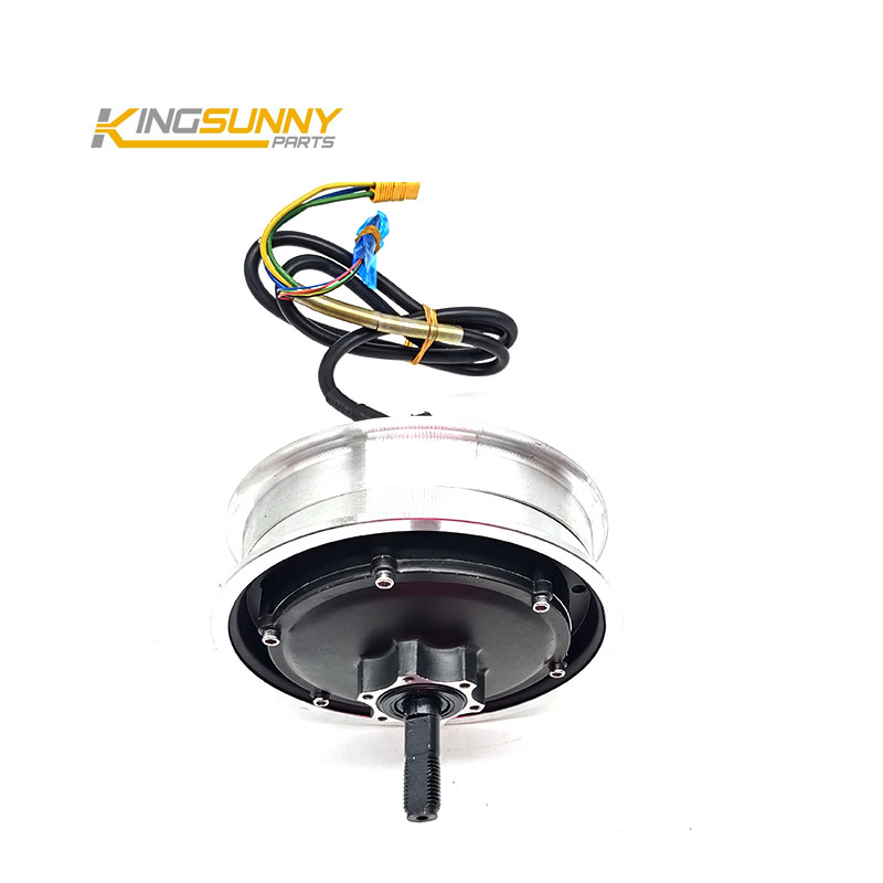 Escooter Spare Parts Powerful  - огляд і ціна Zero Power Tools
