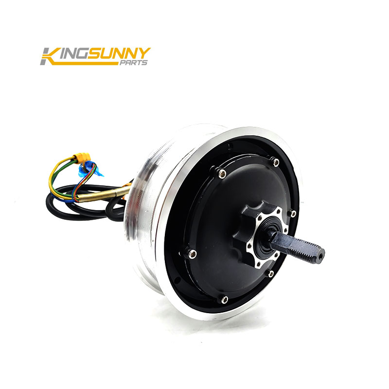 Escooter Spare Parts Powerful  - огляд і ціна Zero Power Tools