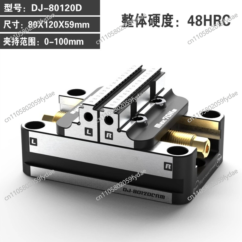 Four-axis Integrated Casting U - огляд і ціна Zero Power Tools