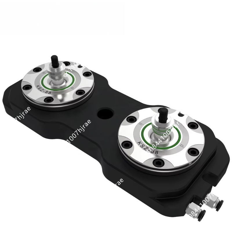 KSZ88 Precision Zero Point Sys - огляд і ціна Zero Power Tools