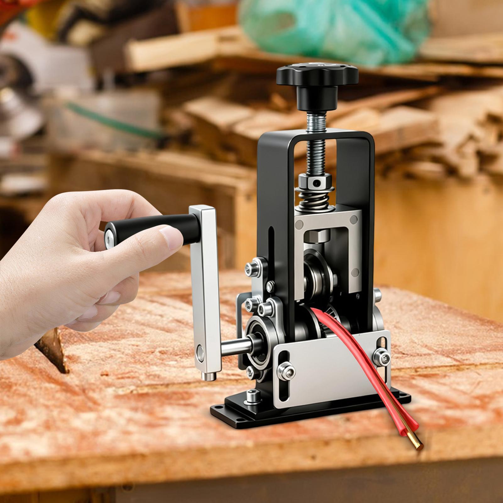 Wire Stripper Machine Multifun - огляд і ціна Power Tools Drill