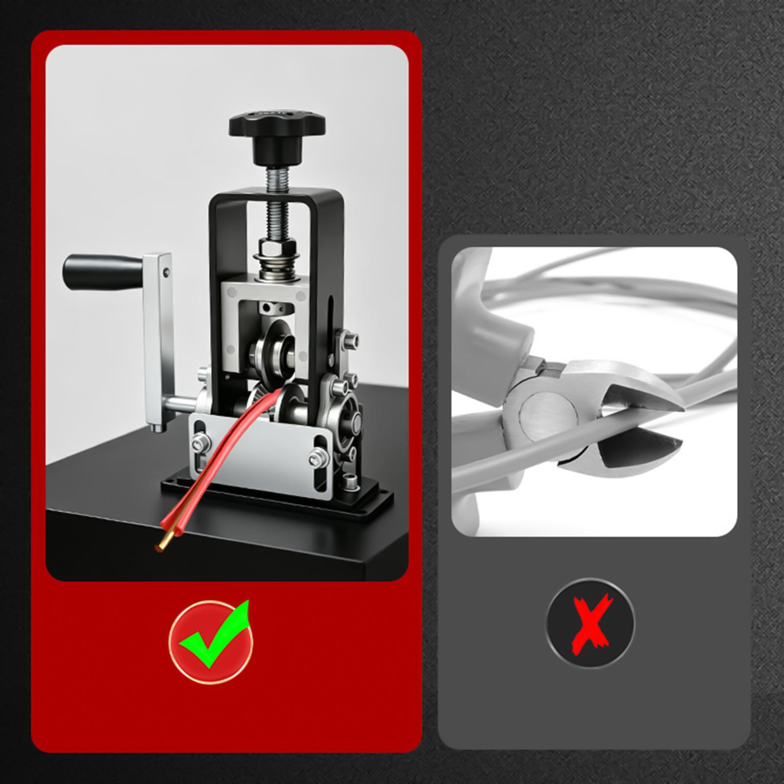 Wire Stripper Machine Multifun - огляд і ціна Power Tools Drill