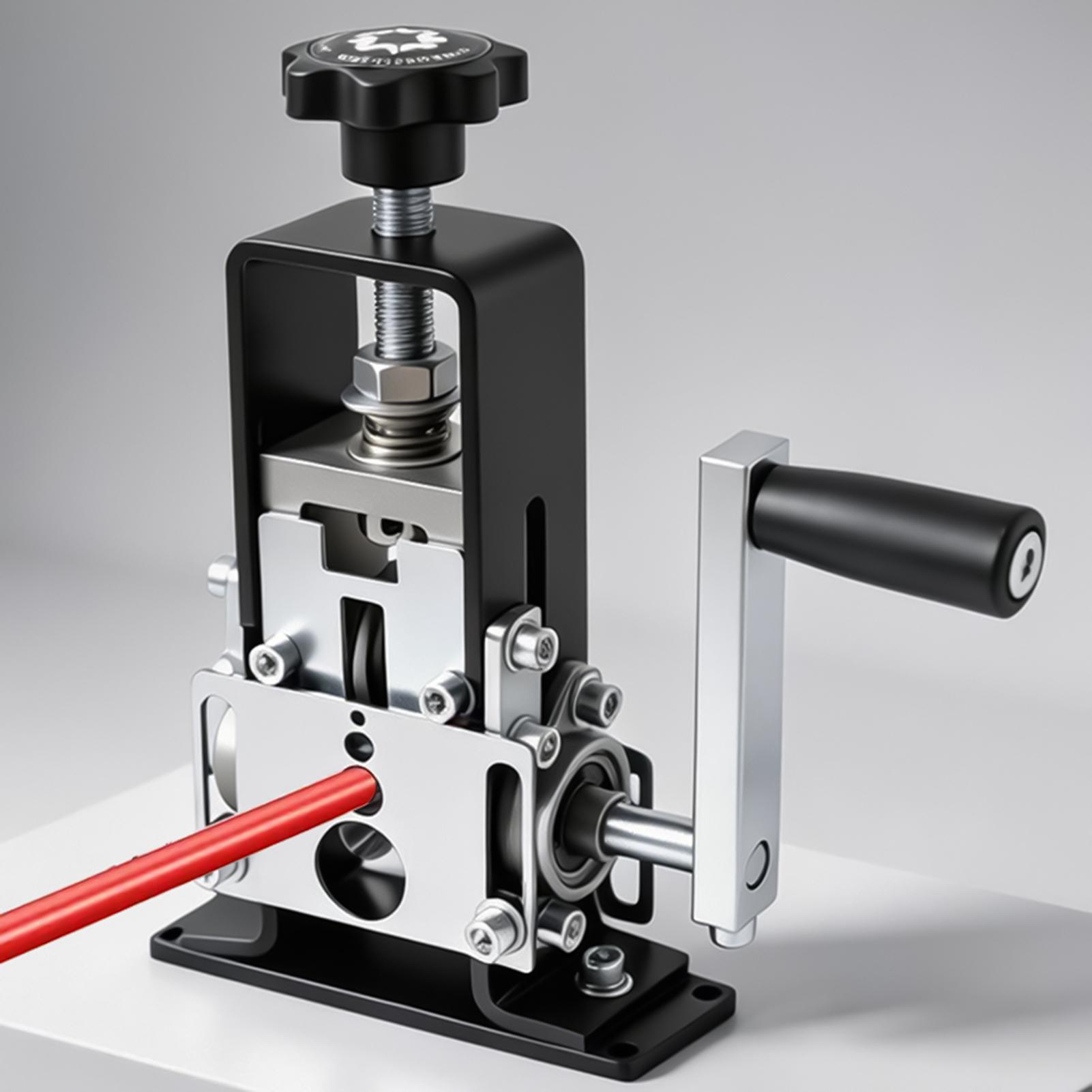 Wire Stripper Machine Multifun - огляд і ціна Power Tools Drill