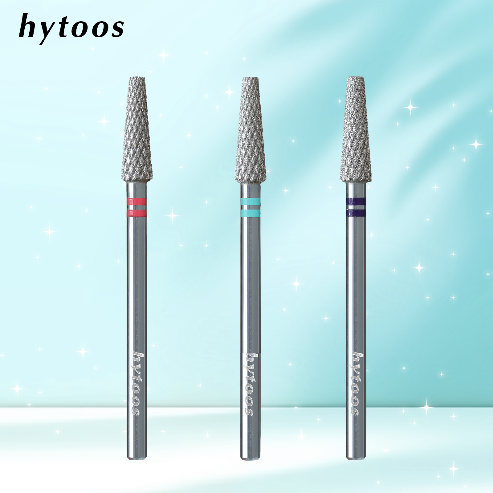 HYTOOS 4*13mm Long Tapered Dia - огляд і ціна Power Tools Pro