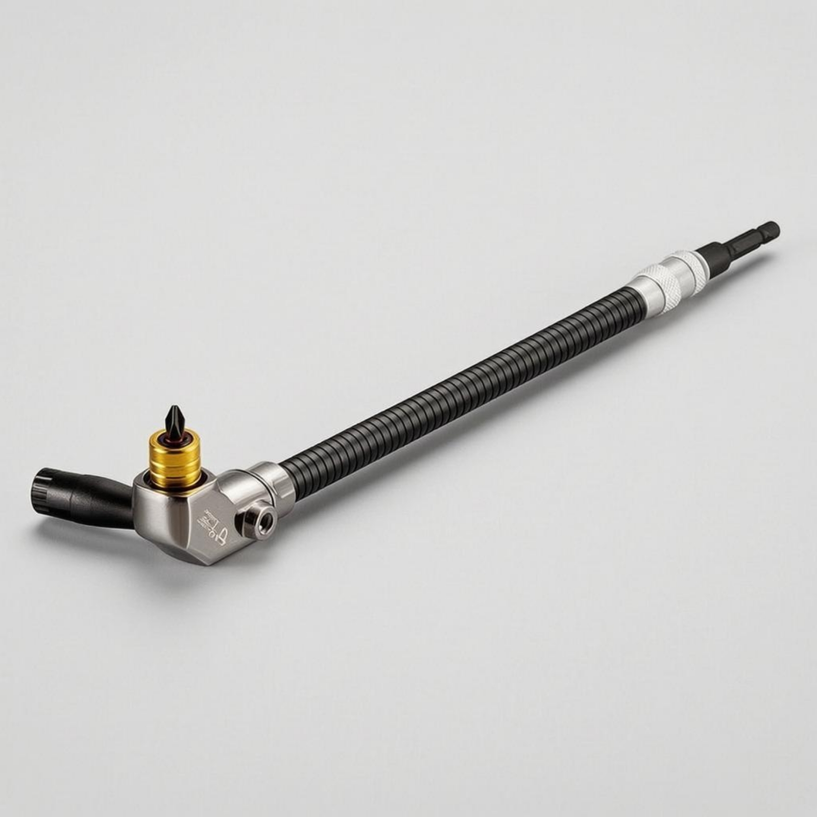 Corner Drill Adapter Chrome Va - огляд і ціна Power Tools Drill