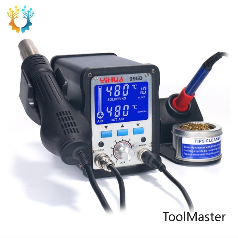 【2026】High Quality 995D High P - огляд і ціна Power Tools Used In Welding