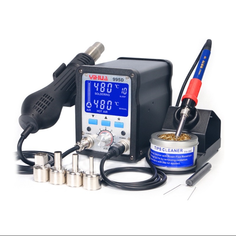 【2026】High Quality 995D High P - огляд і ціна Power Tools Used In Welding