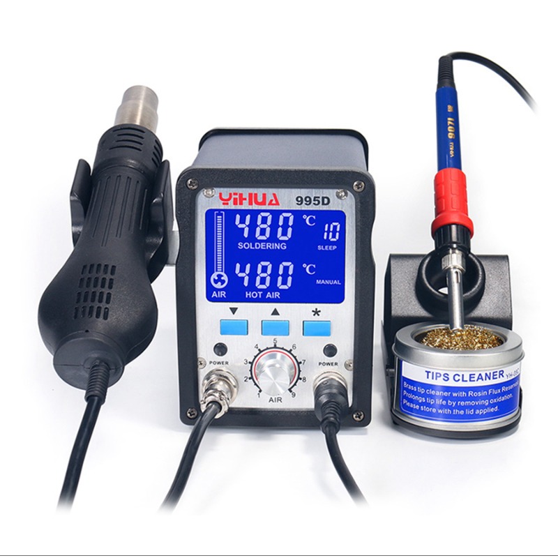【2026】High Quality 995D High P - огляд і ціна Power Tools Used In Welding