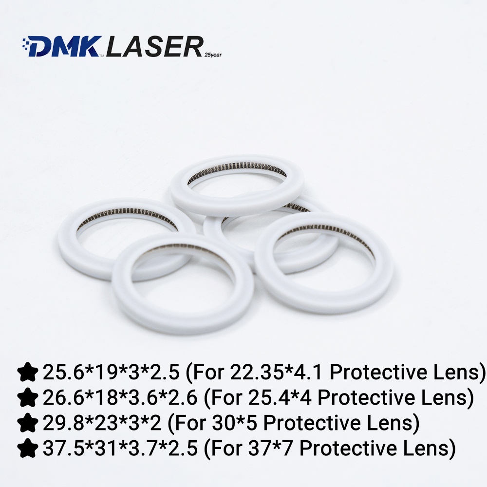 DMK WSX OEM laser sealing ring - огляд і ціна Power Tools Used In Welding