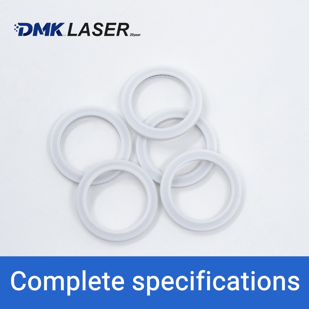 DMK WSX OEM laser sealing ring - огляд і ціна Power Tools Used In Welding