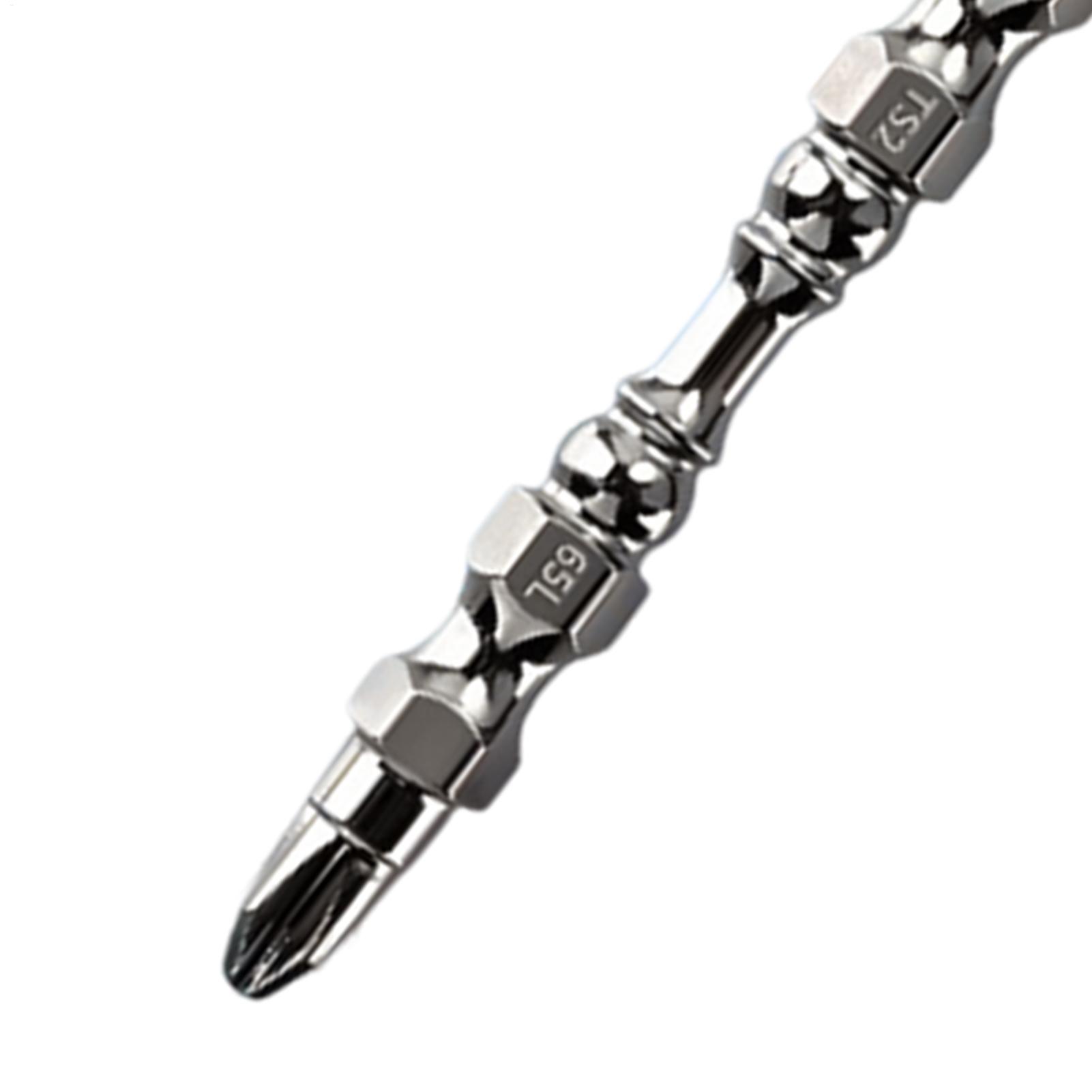 Screwdriver Bit Set Magnetic H - огляд і ціна Power Tools Drill