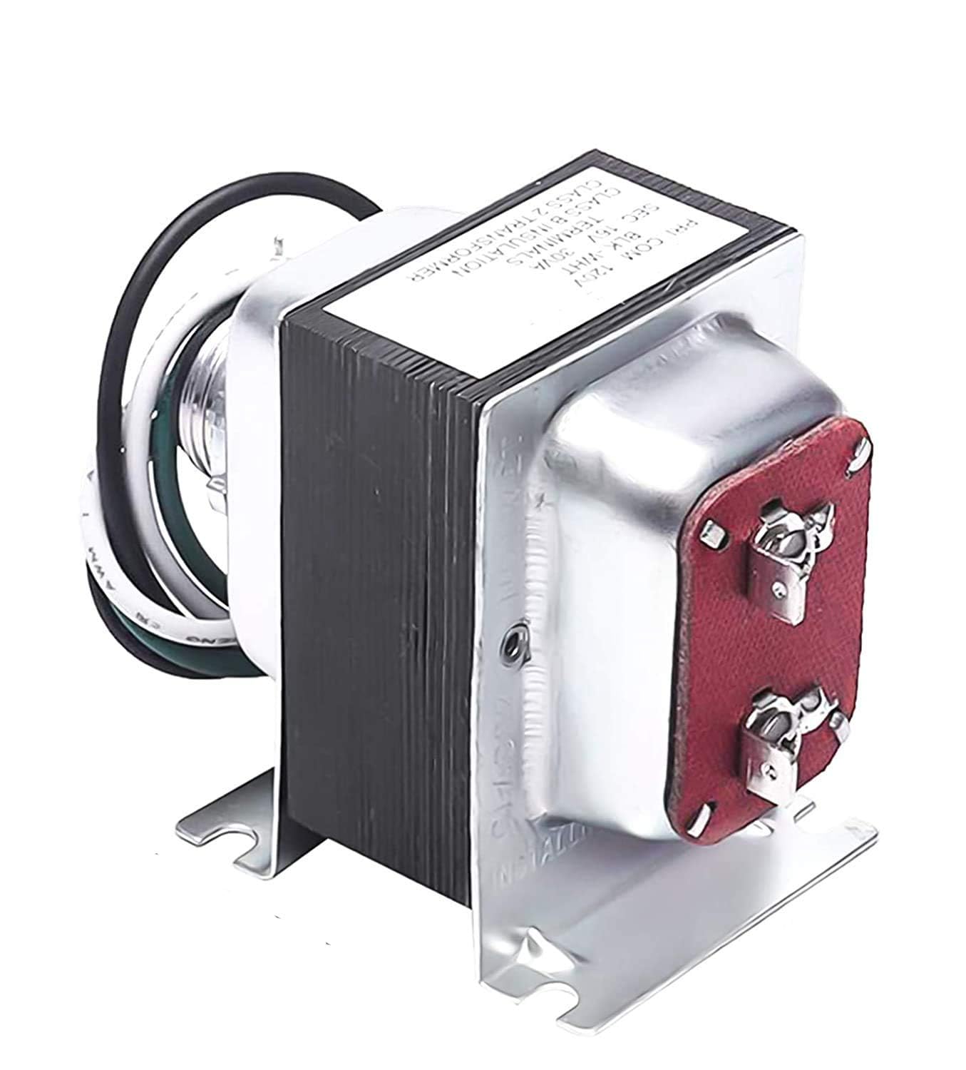 16V 30VA Doorbell Transformer  - огляд і ціна Power Tools Pro