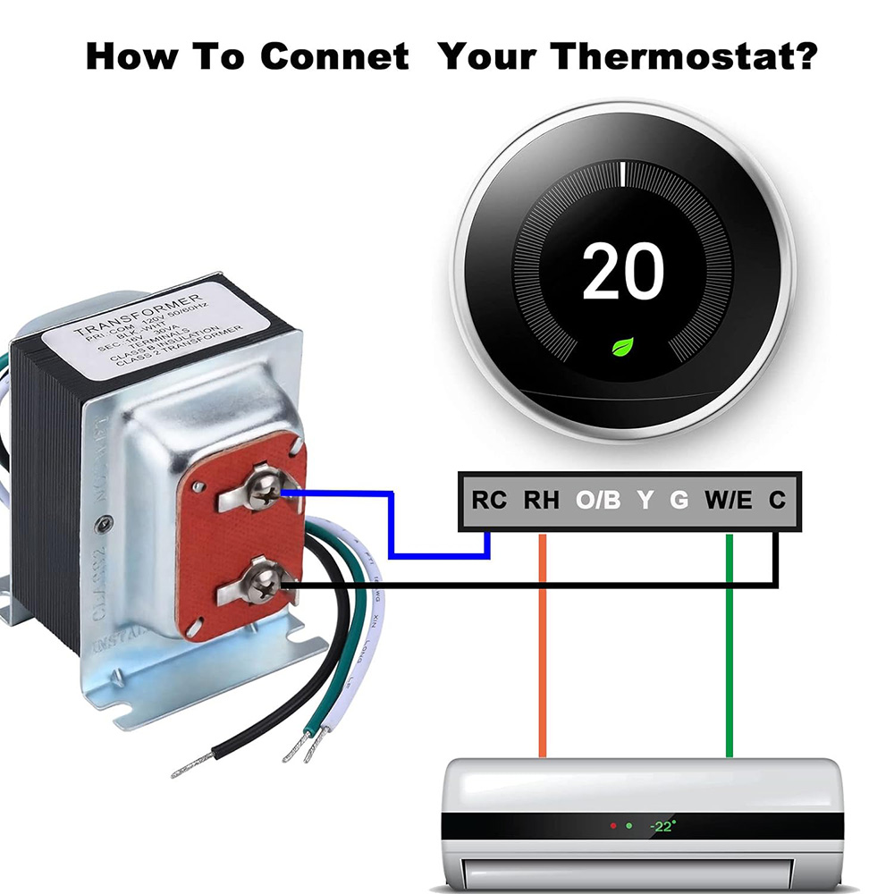 16V 30VA Doorbell Transformer  - огляд і ціна Power Tools Pro