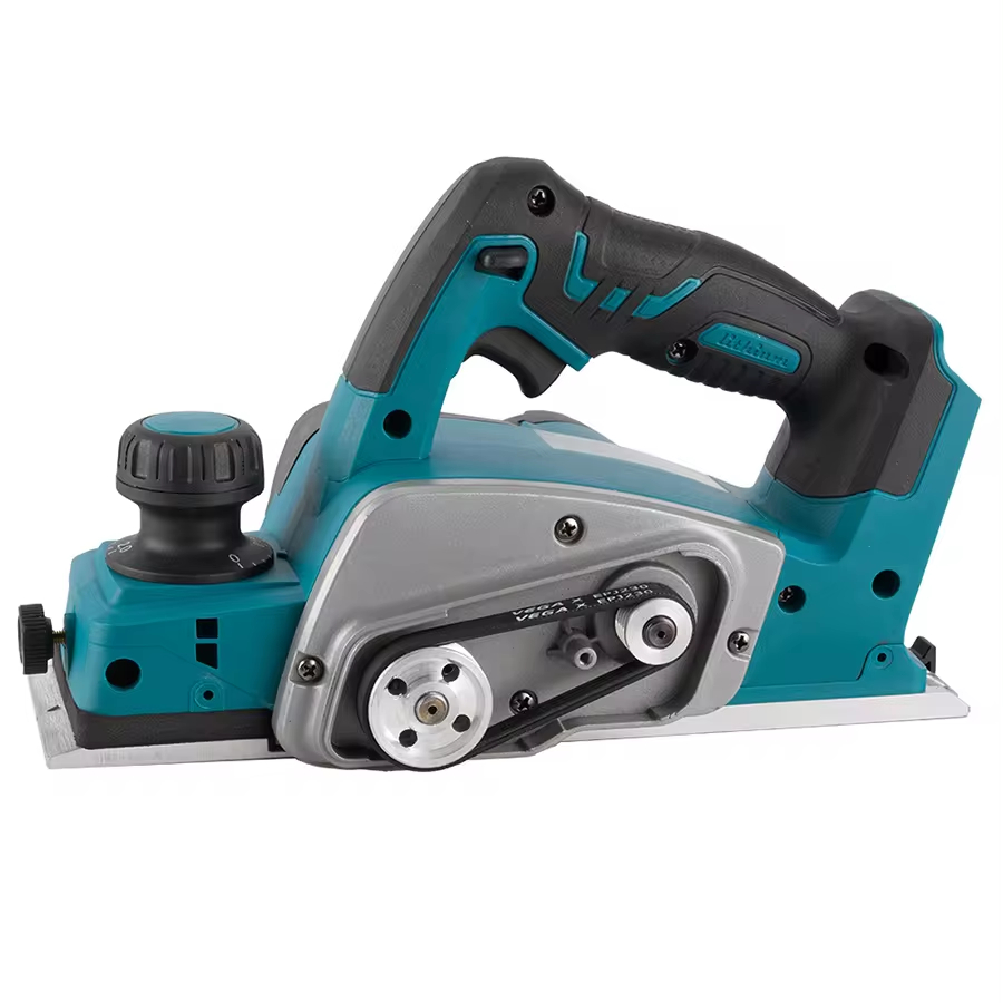 1000w Cordless Mini Wood Handh - огляд і ціна Planer Handheld Electric