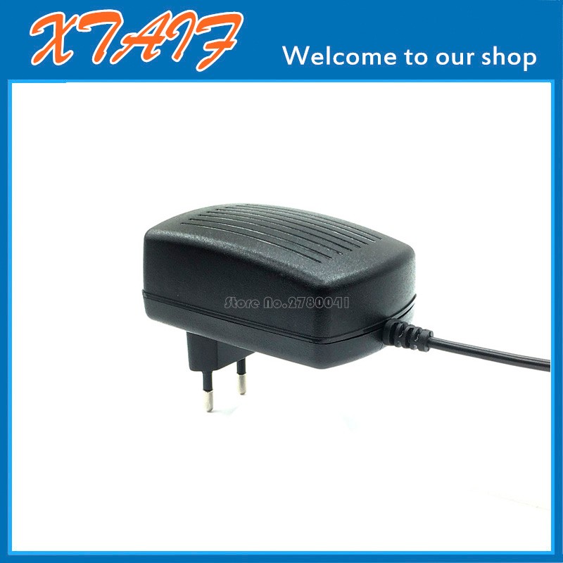 5V AC/DC Adapter For IK Multim - огляд і ціна Power Tools Pro