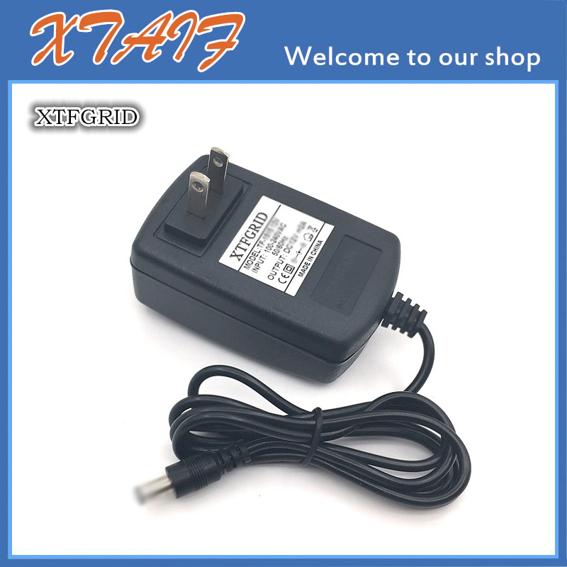 5V AC/DC Adapter For IK Multim - огляд і ціна Power Tools Pro