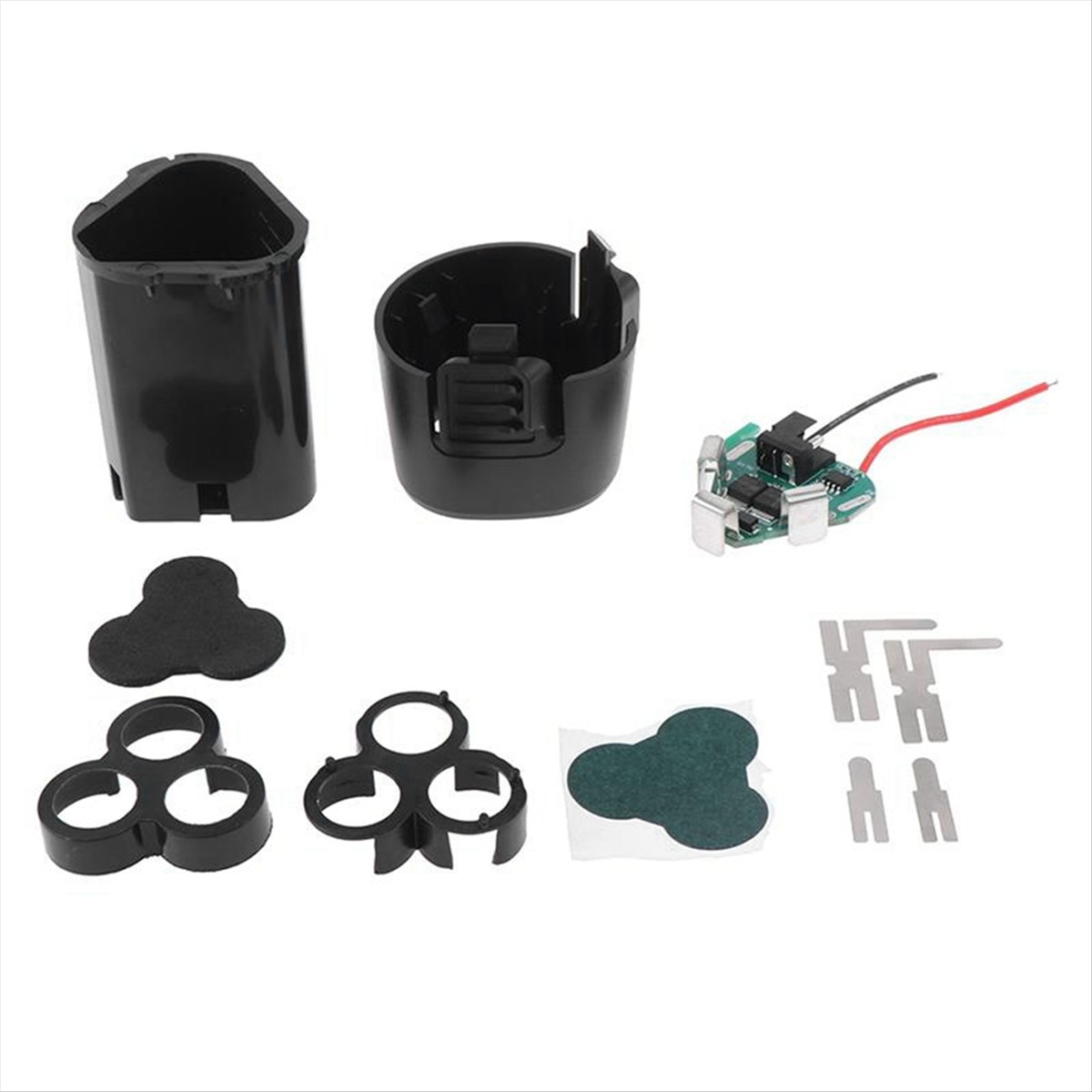 2set 12V DC Electric Tool Hand - огляд і ціна Power Tools Drill