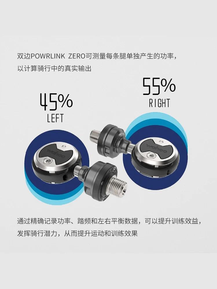 WAHOO POWRLINK ZERO road car s - огляд і ціна Zero Power Tools