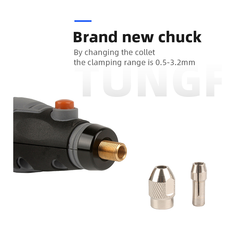 35W Rechargeable Electric Dril - огляд і ціна Power Tools Ingco
