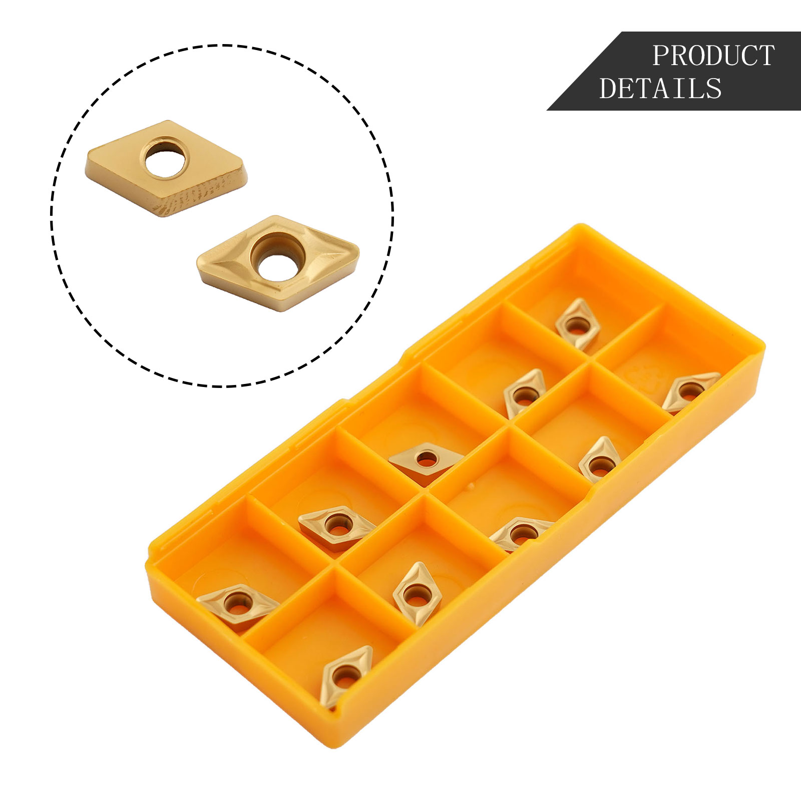 Internal Turning Tool CNC Inte - огляд і ціна Power Tools With Names