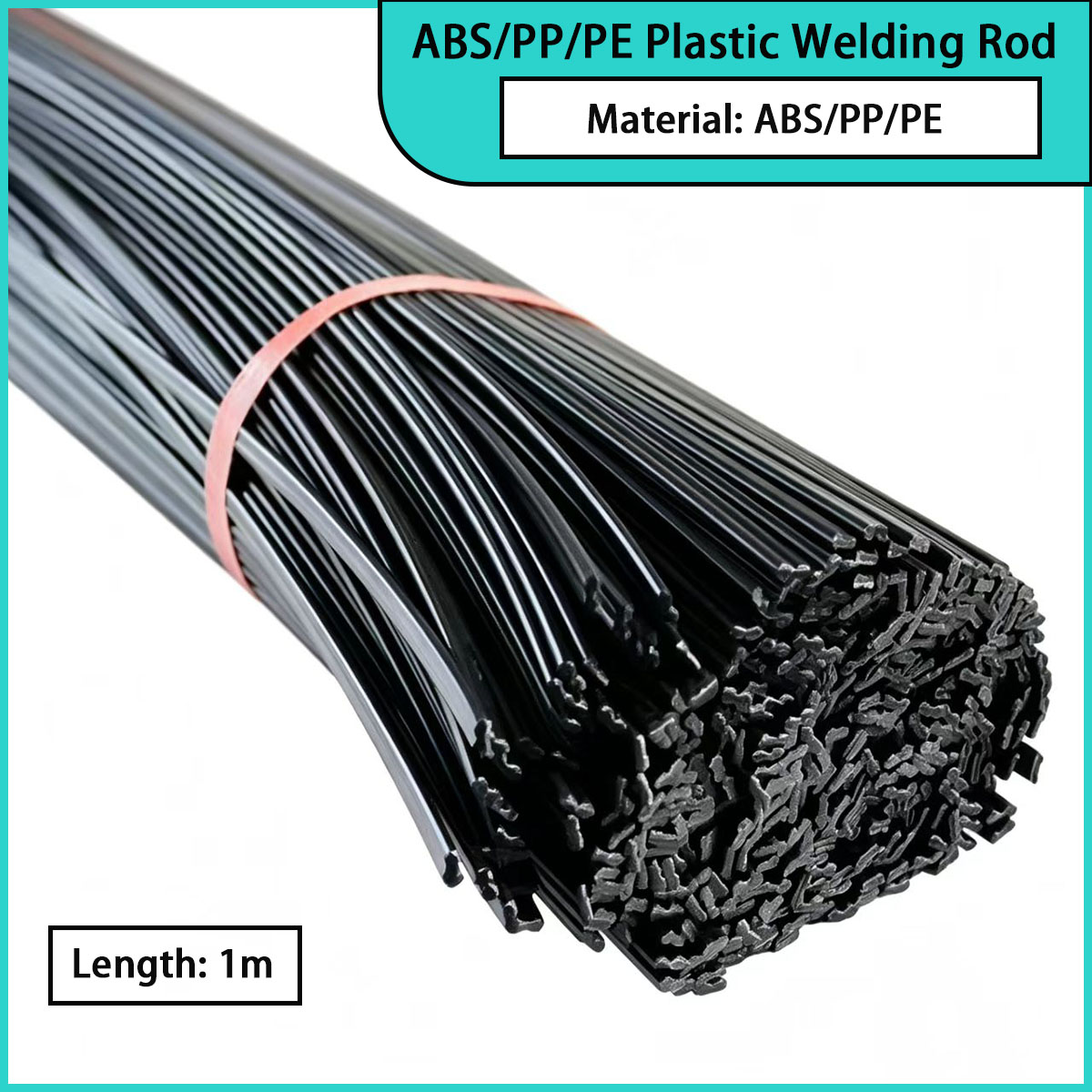 ABS/PP/PE plastic welding rod  - огляд і ціна Power Tools Used In Welding