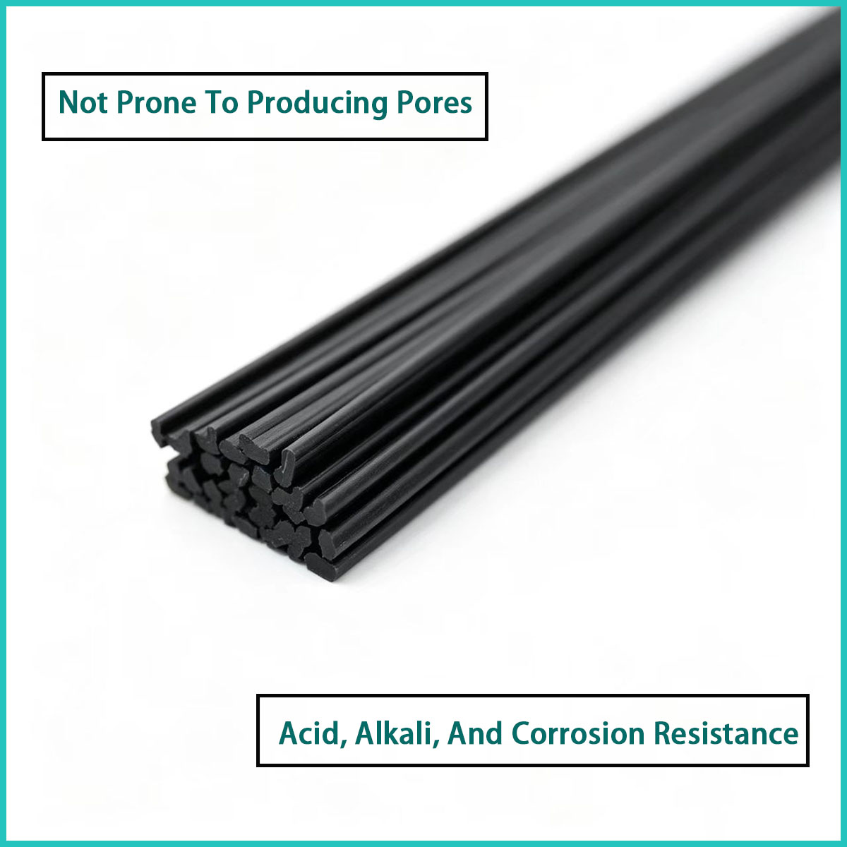 ABS/PP/PE plastic welding rod  - огляд і ціна Power Tools Used In Welding