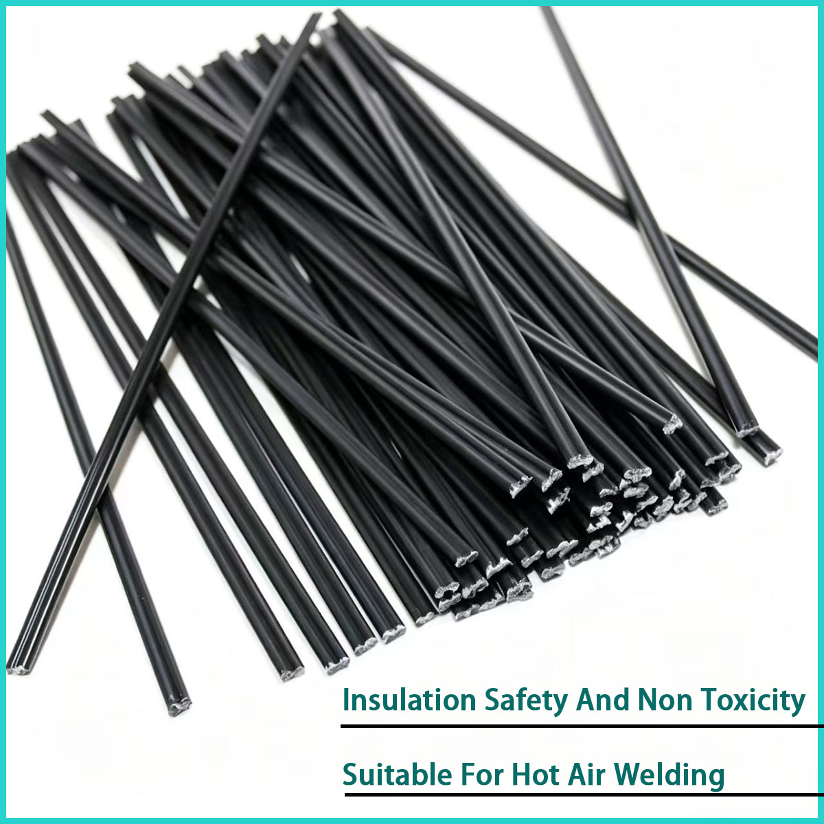 ABS/PP/PE plastic welding rod  - огляд і ціна Power Tools Used In Welding
