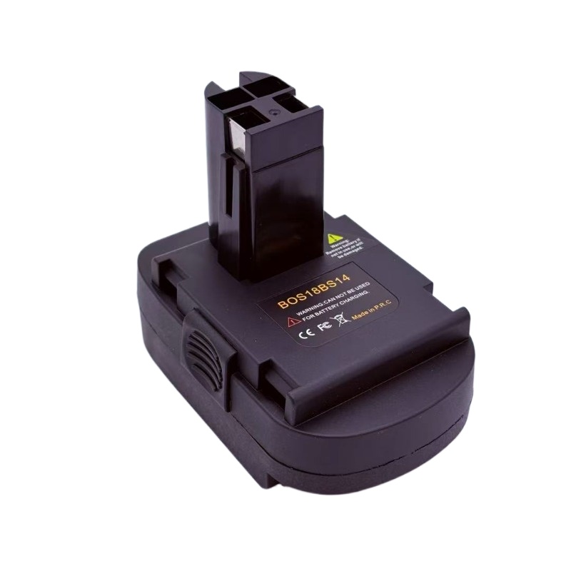 ALASICKA Battery Adapter BOS18 - огляд і ціна Power Tools Battery Adapter