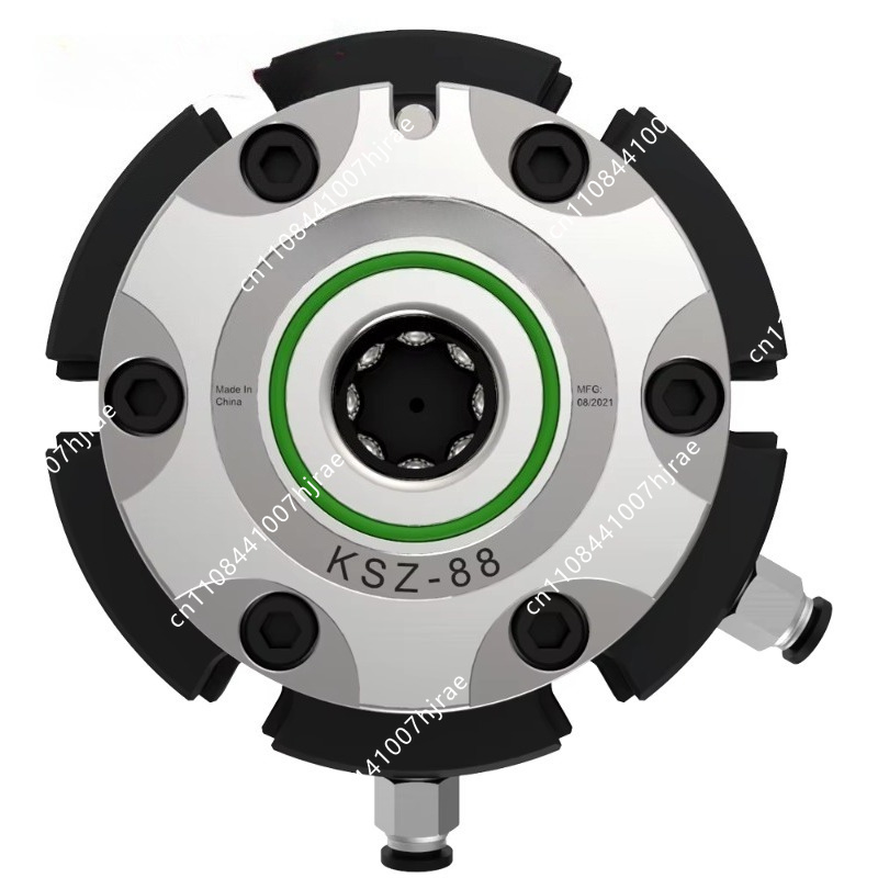 KSZ88-T1 Zero Point Clamping S - огляд і ціна Zero Power Tools