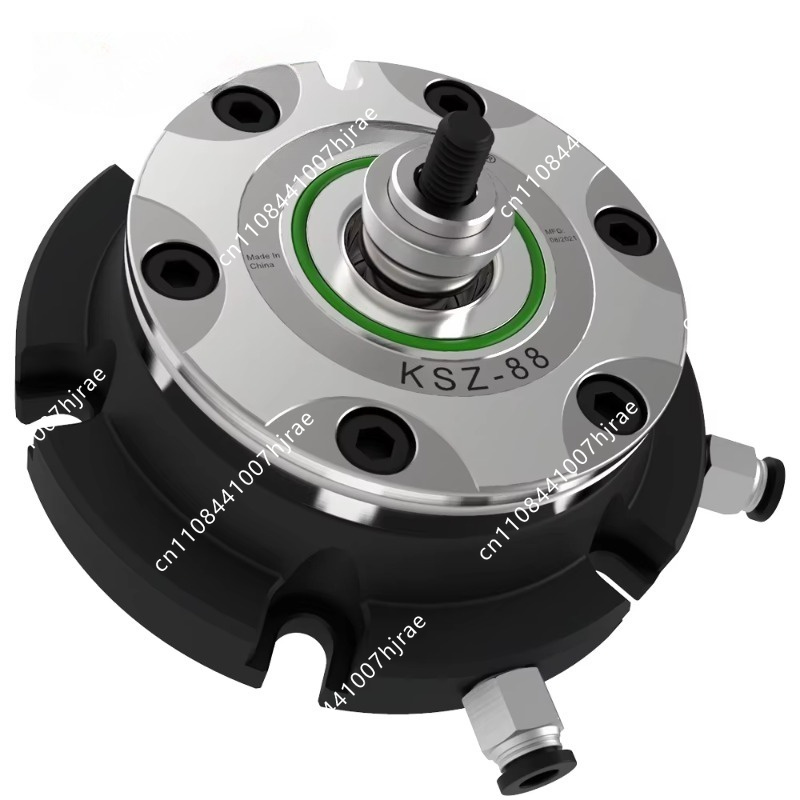 KSZ88-T1 Zero Point Clamping S - огляд і ціна Zero Power Tools