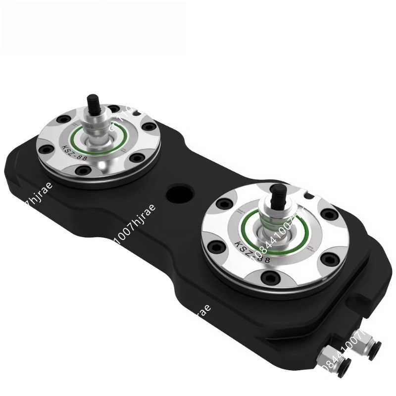 KSZ88-T1 Zero Point Clamping S - огляд і ціна Zero Power Tools