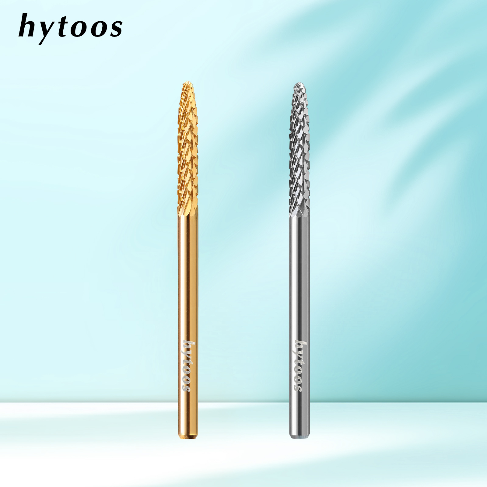 HYTOOS Under Nail Cleaner Carb - огляд і ціна Power Tools Pro