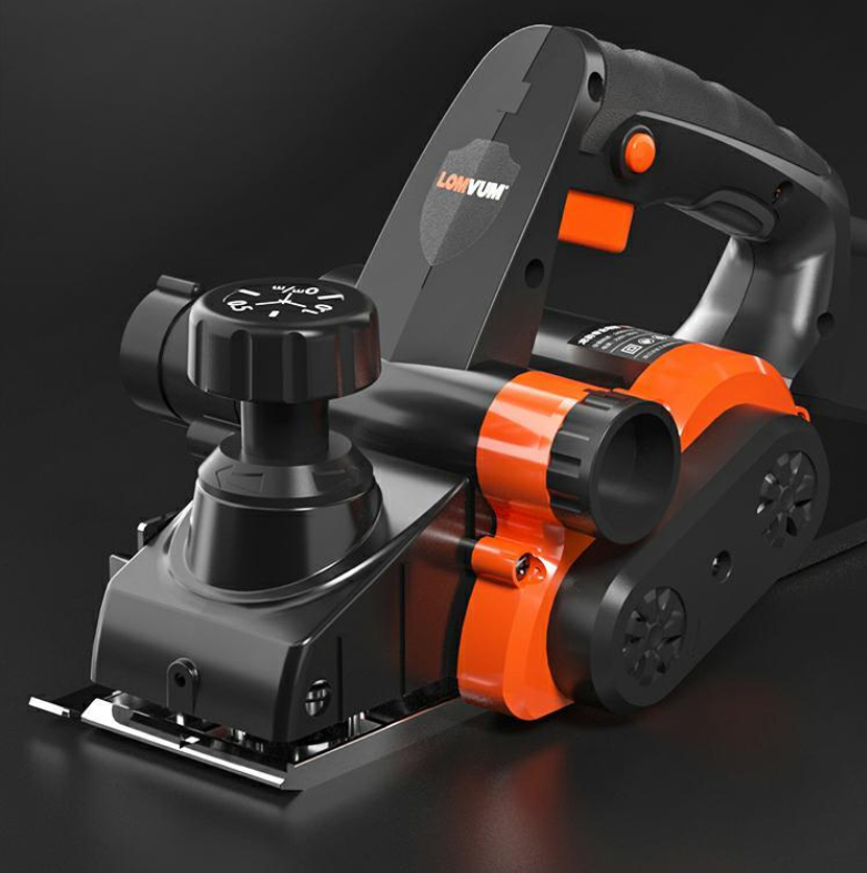 Electric Planer Plane Variable - огляд і ціна Planer Handheld Electric