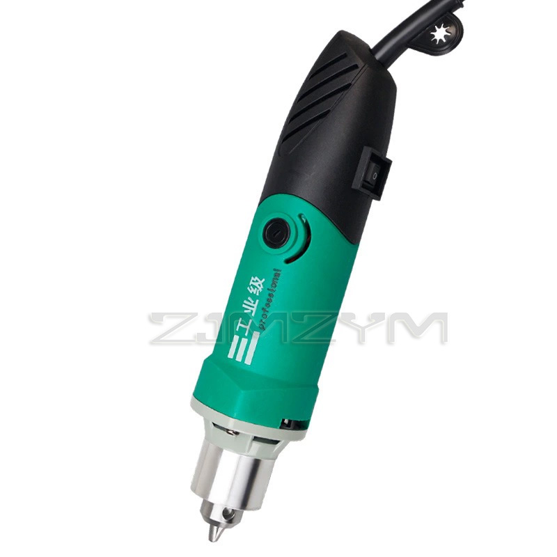 6-Position Variable Speed High - огляд і ціна Power Tools Jack