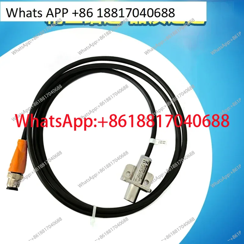 Zero NC Normally Closed Induct - огляд і ціна Zero Power Tools