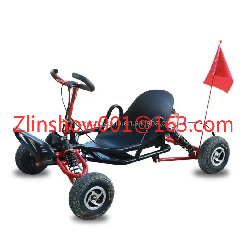 All-Terrain Mini Off-Road Drif - огляд і ціна Power Tools With Names