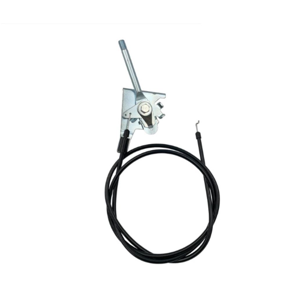 604746 FOR HUSTLER FOR FASTRAK - огляд і ціна Zero Power Tools