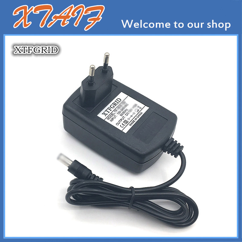 New Hot Sale Eu Plug Charger S - огляд і ціна Zero Power Tools