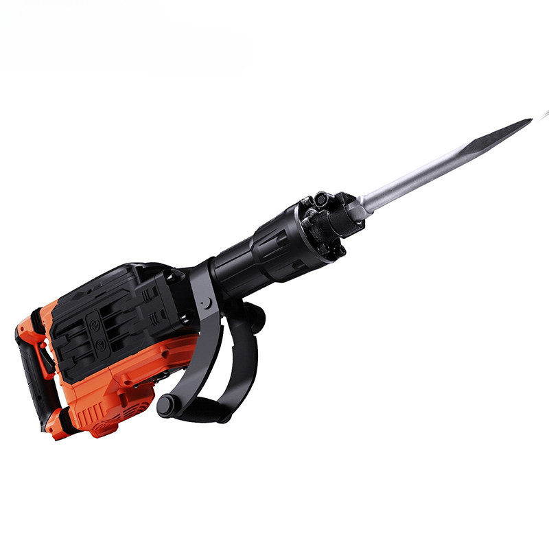 95A Pick Handheld Jack Portabl - огляд і ціна Power Tools Jack
