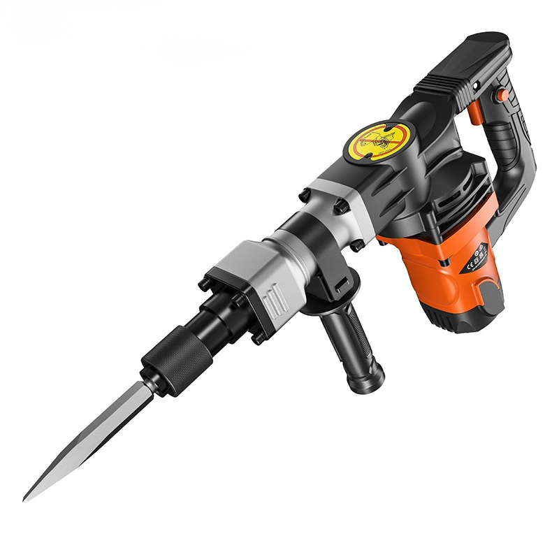 95A Pick Handheld Jack Portabl - огляд і ціна Power Tools Jack
