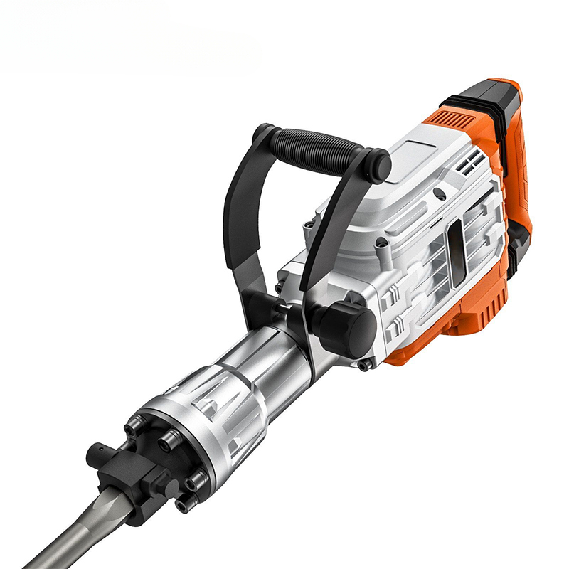 95A Pick Handheld Jack Portabl - огляд і ціна Power Tools Jack